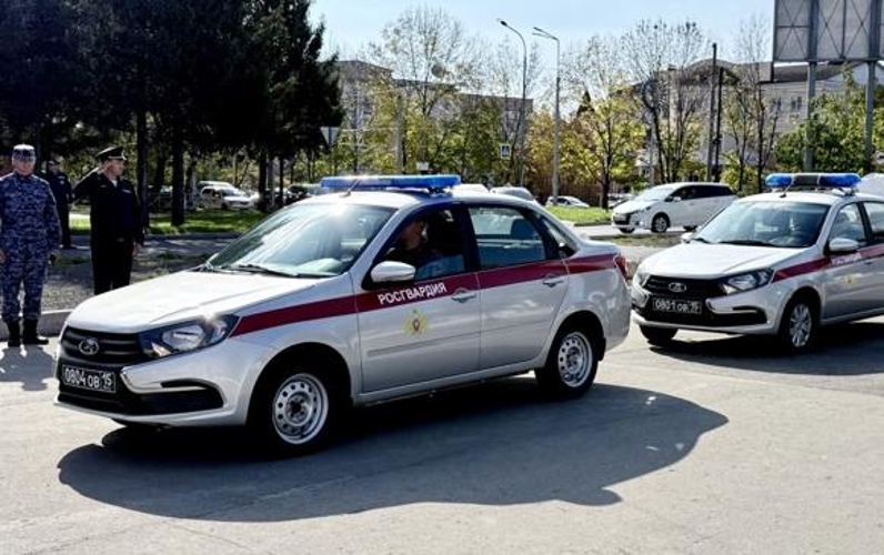 ГАРНИЗОННЫЙ РАЗВОД В БИРОБИДЖАНЕ ПОДЧЁРКИВАЕТ ГОТОВНОСТЬ ОБЕСПЕЧИТЬ БЕЗОПАСНОСТЬ РЕГИОНА