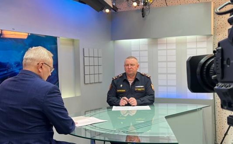 ОСОБЕННОСТИ СЛУЖБЫ В РОСГВАРДИИ РАСКРЫЛИ НА КАНАЛЕ РОССИЯ 1 БИРОБИДЖАН