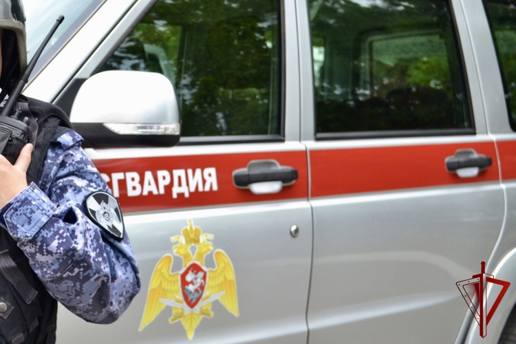 ИТОГИ РАБОТЫ ВНЕВЕДОМСТВЕННОЙ ОХРАНЫ РОСГВАРДИИ ЗА ПЕРВОЕ ПОЛУГОДИЕ 2026 ГОДА
