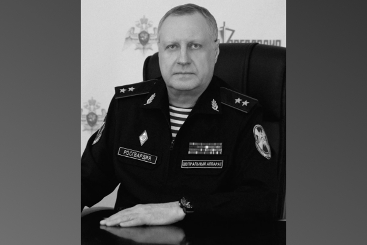 Ушёл из жизни Александр Владимирович Грищенко. 19.02.1964 - 07.09.2026